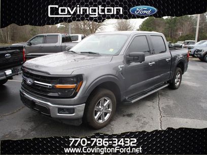 Used 2024 Ford F150 XLT