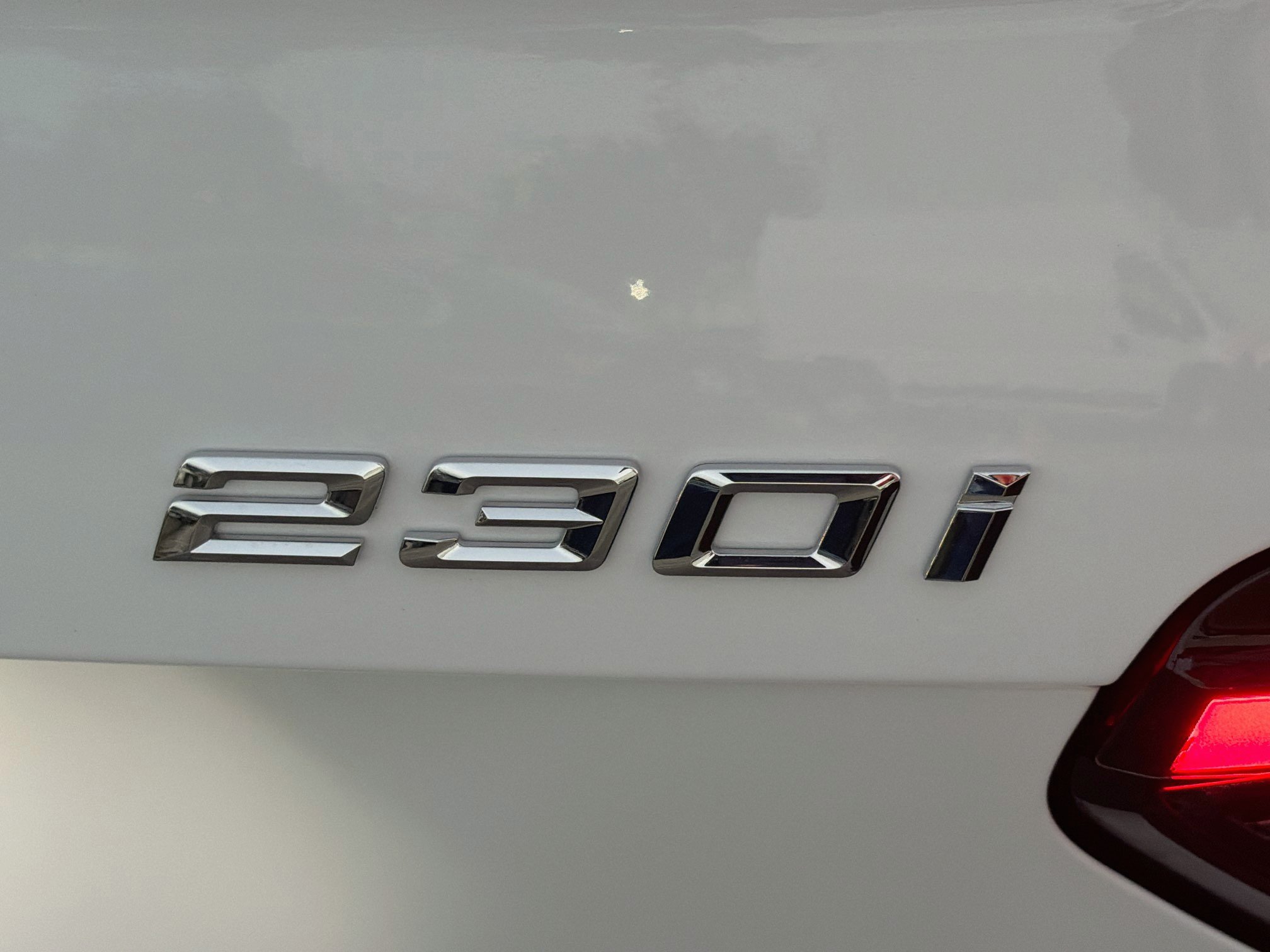 New 2026 BMW 230i Coupe w/ Convenience Package RWD image 12