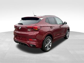Used 2023 Buick Encore GX Select w/ Sport Touring Package video 3