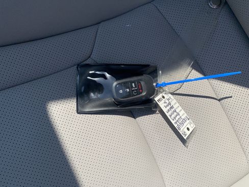 Used 2026 Honda Accord Touring image 37