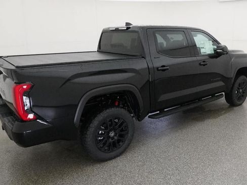 New 2026 Toyota Tundra Limited AWD/4WD image 9