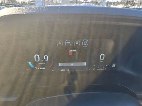 Used 2024 Ford Expedition Max Limited image 21