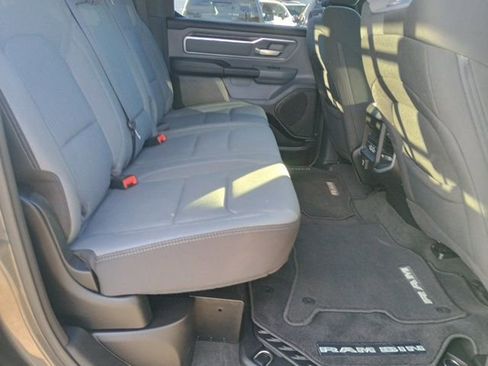 Used 2022 RAM 1500 Big Horn image 18
