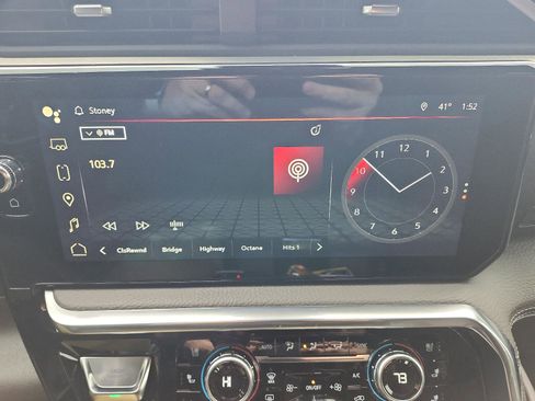 Used 2023 GMC Sierra 1500 Denali w/ Denali Reserve Package image 20