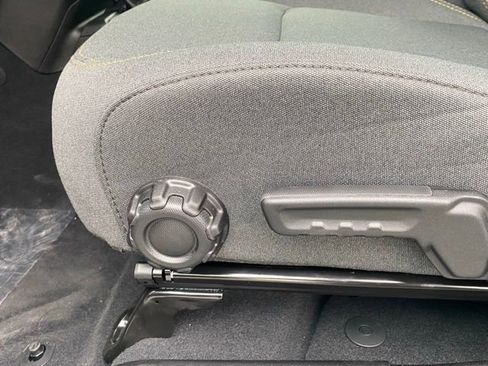 New 2026 Jeep Wrangler Sport image 20