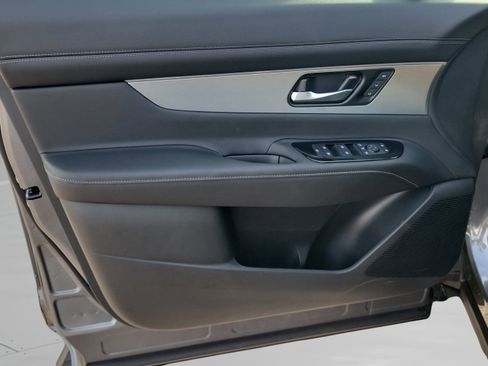 New 2026 Nissan Murano Platinum w/ Cargo Package image 20