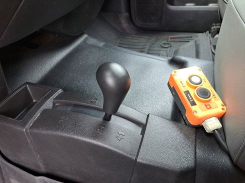 Used 2017 Chevrolet Silverado 3500 W/T w/ WT Convenience Package image 28