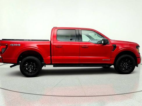 Used 2024 Ford F150 XLT w/ Equipment Group 302A MID AWD/4WD image 4