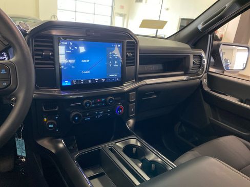 New 2026 Ford F150 STX image 23