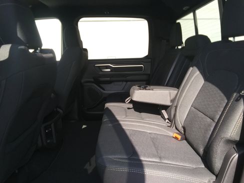 New 2026 RAM 1500 Big Horn image 8