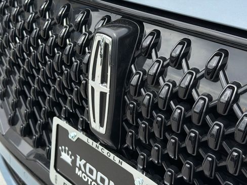 New 2026 Lincoln Aviator Reserve AWD/4WD image 15