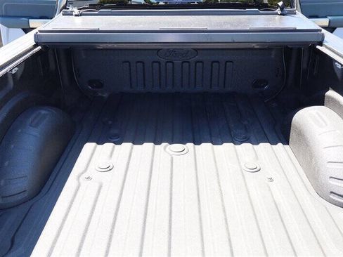 Used 2023 Ford F350 Limited w/ FX4 Off-Road Package AWD/4WD image 40