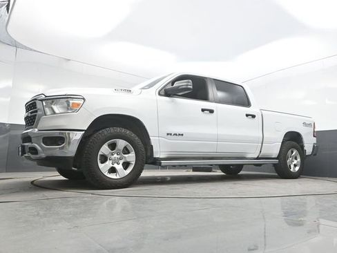 Used 2023 RAM 1500 Big Horn AWD/4WD image 32