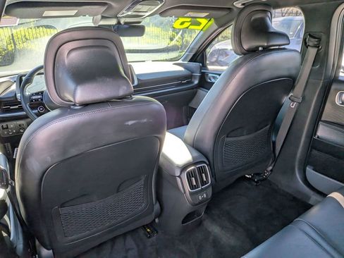 Used 2023 Hyundai Ioniq 6 SEL image 26