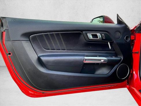 Used 2021 Ford Mustang GT Premium image 18