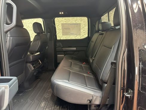 New 2026 Ford F150 Lariat image 15