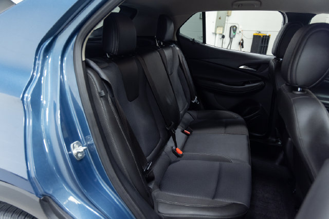 Used 2024 Buick Encore GX Preferred FWD image 24