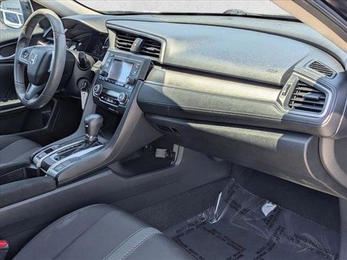 Used 2016 Honda Civic LX image 20