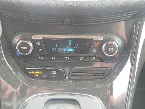 Used 2016 Ford Escape Titanium FWD image 35
