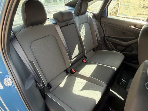 New 2026 Volkswagen Jetta Sport FWD image 14