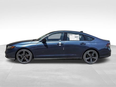 New 2026 Honda Accord SE image 6