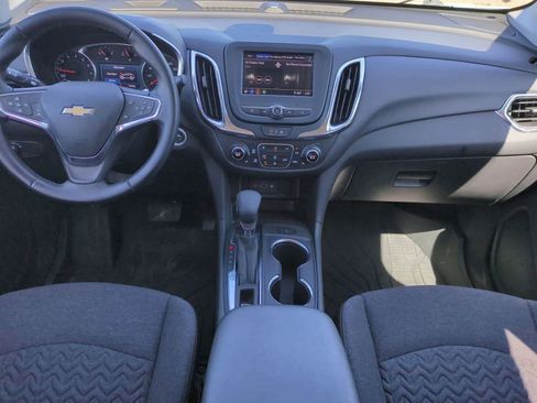 Used 2024 Chevrolet Equinox LT w/ LPO, Floor Liner Package FWD image 19