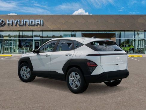 New 2026 Hyundai Kona SE FWD image 5