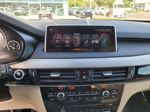 Used 2017 BMW X5 xDrive40e AWD/4WD image 30