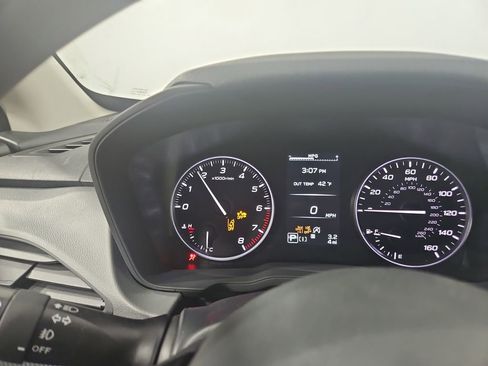 New 2026 Subaru Crosstrek 2.0i Premium image 16