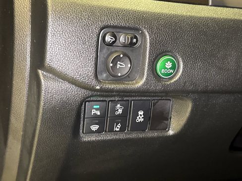 Used 2023 Honda Passport TrailSport image 22