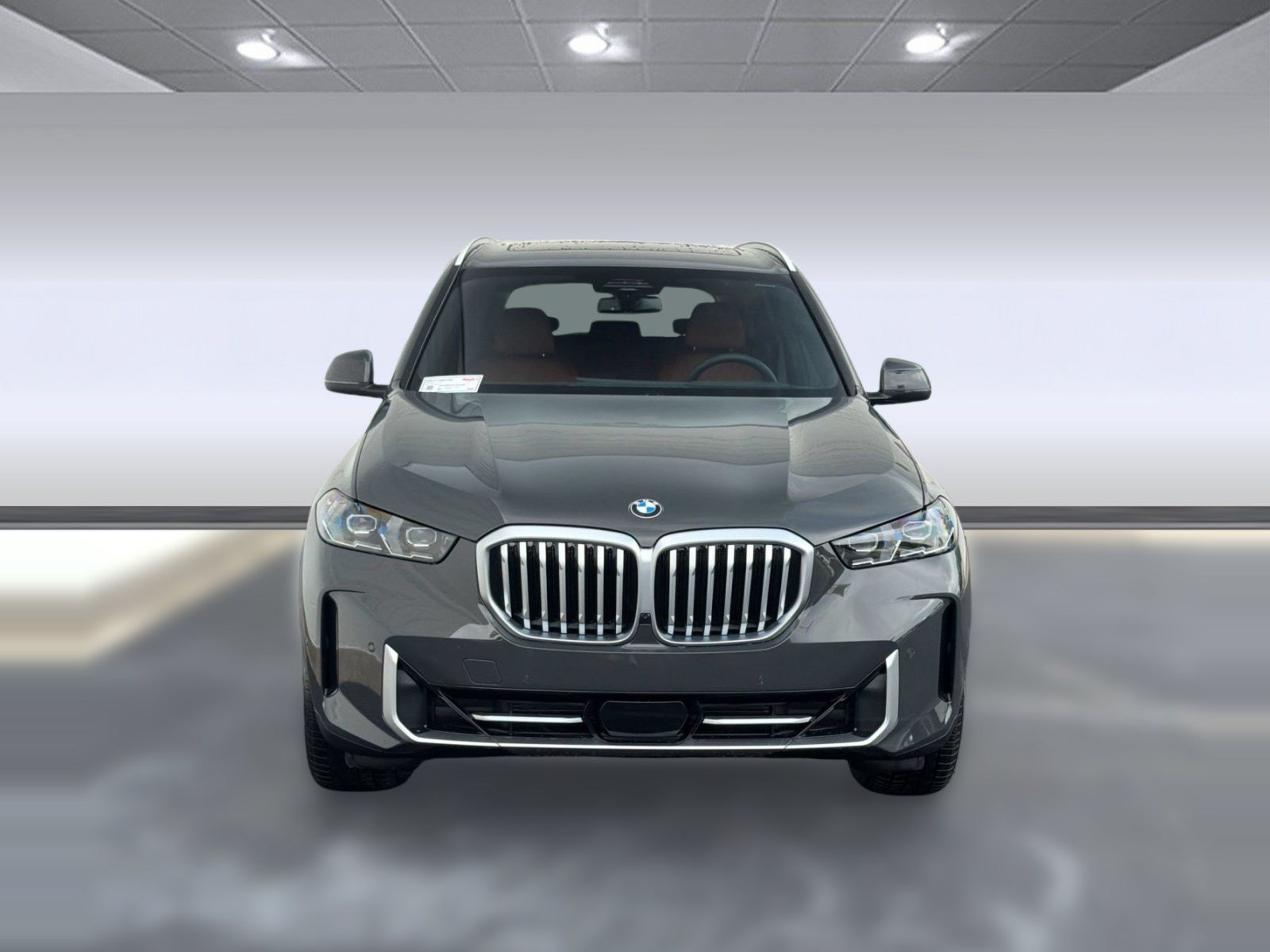Used 2026 BMW X5 xDrive40i AWD/4WD image 6
