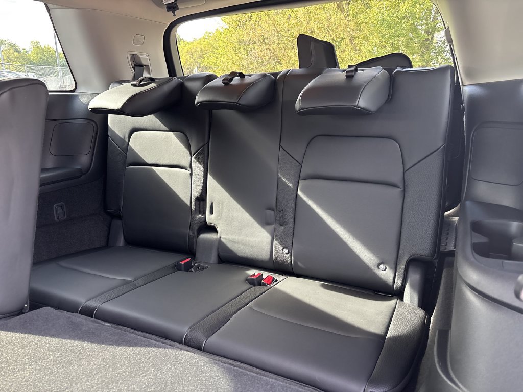 Certified 2025 Nissan Pathfinder SL AWD/4WD image 18