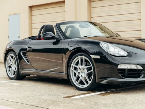 Used 2011 Porsche Boxster RWD image 36
