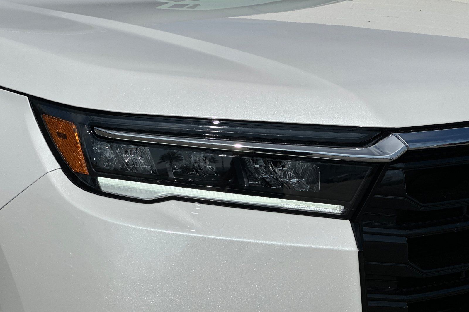 New 2026 Honda Pilot Elite image 18