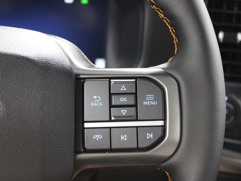 New 2025 Ford F150 Tremor w/ Equipment Group 402A High image 38