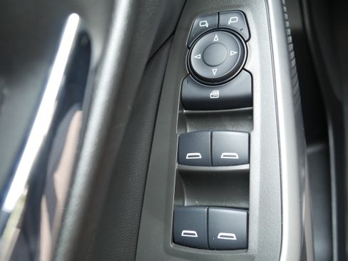 Certified 2024 Chevrolet Trax LS FWD image 26