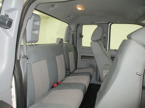 Used 2015 Ford F350 XL AWD/4WD image 16