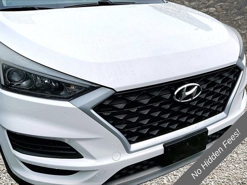 Used 2019 Hyundai Tucson SEL w/ Cargo Package AWD/4WD image 25