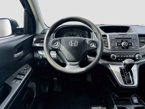 Used 2014 Honda CR-V LX image 19