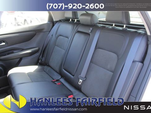 Used 2024 Nissan Ariya EVOLVE+ e-4ORCE image 13