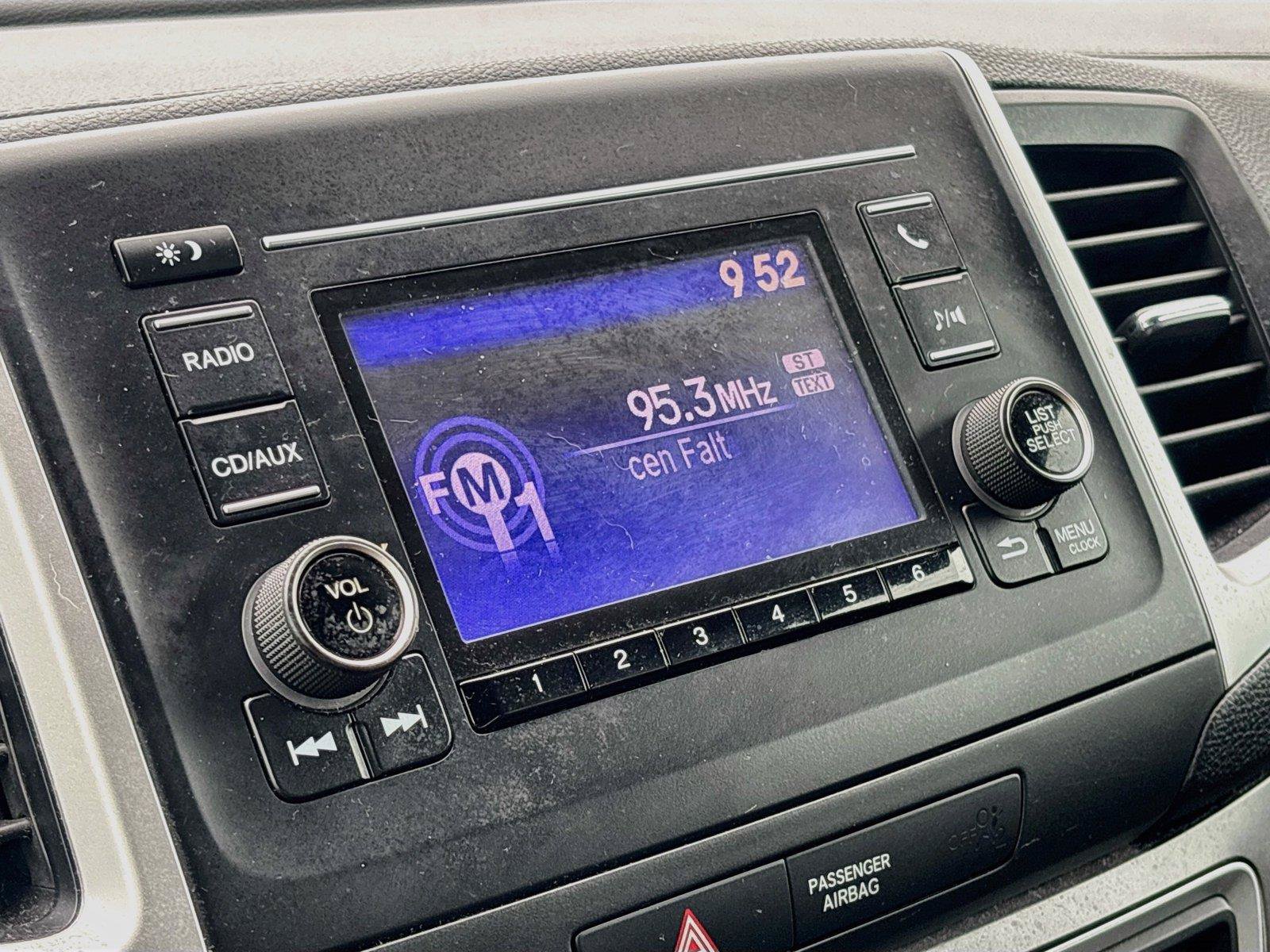 Used 2018 Honda Ridgeline RTL image 14