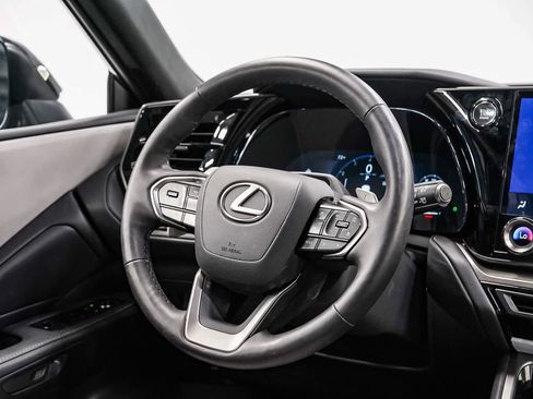 Used 2026 Lexus TX 350 AWD w/ Technology Package image 15