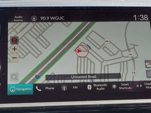 New 2026 Honda Ridgeline Black Edition image 11