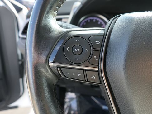 Used 2023 Toyota Camry SE image 15