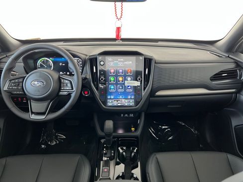New 2026 Subaru Forester Touring AWD/4WD image 14