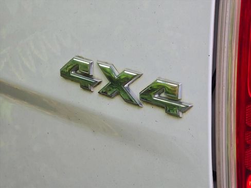 Used 2015 RAM 3500 Laramie AWD/4WD image 15