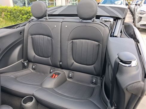 Used 2023 MINI Cooper John Cooper Works w/ Signature Upholstery Package FWD image 14