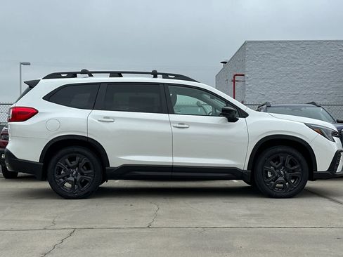 New 2026 Subaru Ascent Bronze Edition image 2