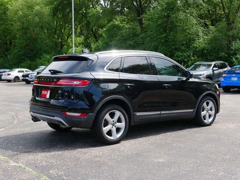 Used 2018 Lincoln MKC Premiere FWD image 5