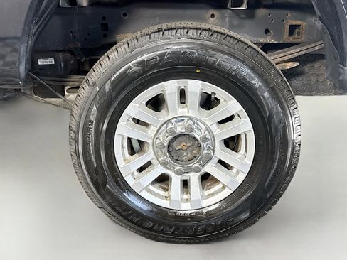 Used 2019 Ford F250 XLT AWD/4WD image 36